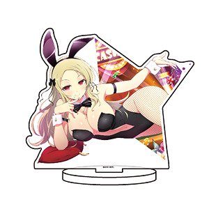Chara Acrylic Figure [Shinovi Master Senran Kagura New Link] 51 Shiki (Anime Toy)