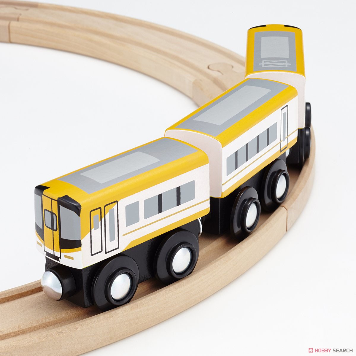moku TRAIN 近鉄 22000系 ACE (玩具) その他の画像1