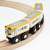 moku Train Kintetsu Series 22000 ACE (Toy) Other picture1
