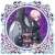 劇場版 Fate/Grand Order -神聖円卓領域キャメロット- アクリル置時計 【マシュ・キリエライト】 (キャラクターグッズ) 商品画像1