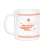 Inuyasha Inuyasha Popoon Mug Cup (Anime Toy) Item picture2