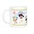 Inuyasha Assembly Popoon Mug Cup (Anime Toy) Item picture2