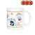 Inuyasha Assembly Popoon Mug Cup (Anime Toy) Item picture1