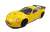 R/C Corvette C6.R (Yellow) (RC Model) Item picture1