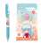 Inuyasha Inuyasha Popoon Gel Ink Ballpoint Pen (Anime Toy) Item picture3