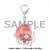 Kasakko The Quintessential Quintuplets Season 2 Acrylic Key Ring Itsuki Nakano (Anime Toy) Item picture1