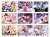 [Love Live! School Idol Festival All Stars] Pencil Board Collection Aqours (Set of 9) (Anime Toy) Item picture1