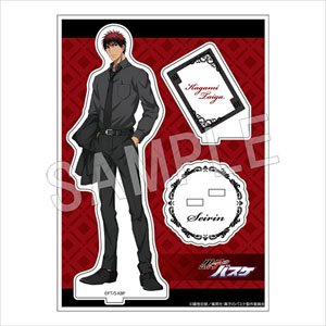Kuroko`s Basketball Acrylic Figure Stand 2020 Winter Fair Ver. Taiga Kagami (Anime Toy)