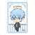 Kuroko`s Basketball Sticker 2 Kinds Set 2020 Winter Fair Ver. (Set of 10) (Anime Toy) Other picture1