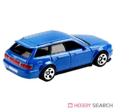 ホットウィール ベーシックカー `94 アウディ アバント RS2 (玩具) 商品画像2