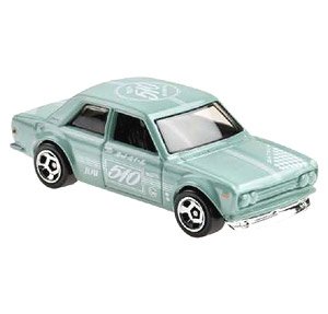 Hot Wheels Basic Cars `71 Datsun 510 (Toy)