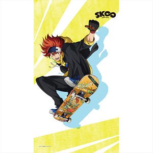 SK∞ エスケーエイト のれん (レキ) (キャラクターグッズ)