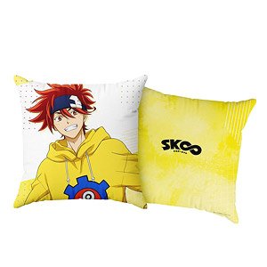SK8 the Infinity Cushion Cover (Reki Kyan) (Anime Toy)