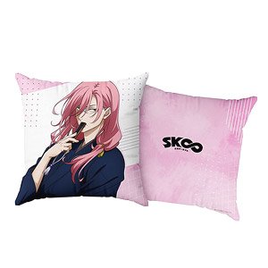 SK8 the Infinity Cushion Cover (Kaoru Sakurayashiki) (Anime Toy)