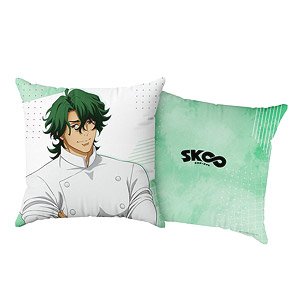 SK8 the Infinity Cushion Cover (Kojiro Nanjo) (Anime Toy)