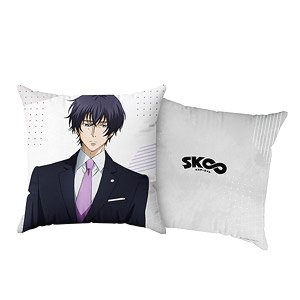 SK8 the Infinity Cushion Cover (Tadashi Kikuchi) (Anime Toy)