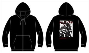 TV Animation [Jujutsu Kaisen] Parka [Especially Illustrated] Ver. M (Anime Toy)