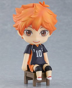 Nendoroid Swacchao! Shoyo Hinata (PVC Figure)