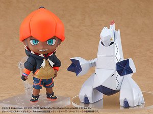 Nendoroid Raihan (PVC Figure)