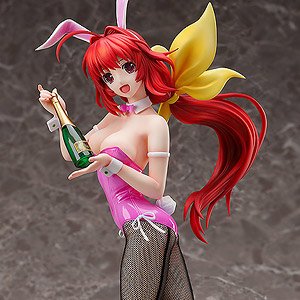 Sumika Kagami: Bunny Ver. (PVC Figure)