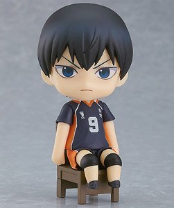 Nendoroid Swacchao! Tobio Kageyama (PVC Figure)