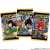 Dragon Ball Super Warrior Seal Wafer Super Vol.2 (Set of 20) (Shokugan) Package1