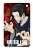 Jujutsu Kaisen Acrylic Pass Case Noritoshi Kamo (Anime Toy) Item picture1