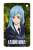Jujutsu Kaisen Acrylic Pass Case Kasumi Miwa (Anime Toy) Item picture1