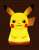 Pikachu Puni Light (Character Toy) Item picture1