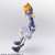 The World Ends with You: The Animation Bring Arts Neku Sakuraba (Completed) Item picture3