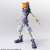 The World Ends with You: The Animation Bring Arts Neku Sakuraba (Completed) Item picture6