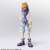 The World Ends with You: The Animation Bring Arts Neku Sakuraba (Completed) Item picture1