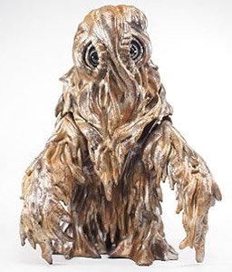 CCP AMC Hedorah Growth Period Iron Rust Ver. (Completed)