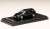 Honda Civic (EF9) SiR II Customized Version Black Metallic (Diecast Car) Item picture1