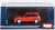 Honda Civic (EF9) SiR II Customized Version Red (Diecast Car) Package1