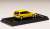 Honda Civic (EF9) SiR II Customized Version Yellow (Custom Color) (Diecast Car) Item picture2
