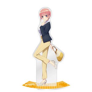五等分の花嫁∬ 描き下ろしBIGアクリルスタンド 一花 (キャラクターグッズ)