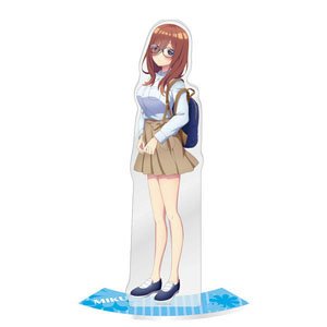 五等分の花嫁∬ 描き下ろしBIGアクリルスタンド 三玖 (キャラクターグッズ)