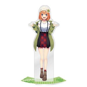 五等分の花嫁∬ 描き下ろしBIGアクリルスタンド 四葉 (キャラクターグッズ)