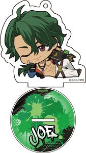 SK8 the Infinity Gororin Acrylic Key Ring (5) Joe (Anime Toy)