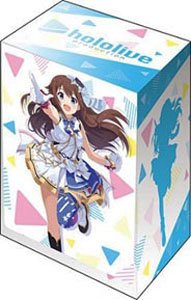 ブシロードデッキホルダーコレクションV3 Vol.33 ホロライブプロダクション 『ときのそら』 hololive 1st fes. 「ノンストップ・ストーリー」 ver. (カードサプライ)