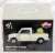 Tiny City Moris Mini Pickup Cream (Diecast Car) Package1