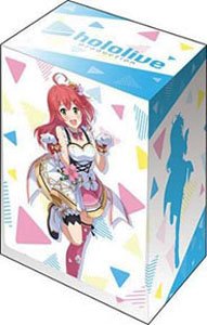 Bushiroad Deck Holder Collection V3 Vol.35 Hololive Production [Sakura Miko] Hololive 1st Fes. [Nonstop Story] Ver. (Card Supplies)
