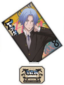 SK8 the Infinity Acrylic Stand (2) Langa Hasegawa (Anime Toy)