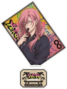 SK8 the Infinity Acrylic Stand (5) Kaoru Sakurayashiki (Anime Toy)