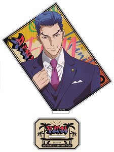 SK∞ エスケーエイト アクリルスタンド (7) 神道愛之介 (キャラクターグッズ)