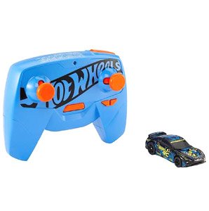 Hot Wheels 1:64 Radio-controlled car `17 NISSAN GT-R(R35) (Toy)