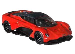 Hot Wheels Car Culture Exotic envy Aston Martin Valhalla concept (Toy)