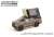 The Great Outdoors Series 1 (Diecast Car) Item picture6