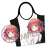 The Quintessential Quintuplets Season 2 [Especially Illustrated] Hug Tote Bag Nino Nakano Classical Ver. (Anime Toy) Item picture1